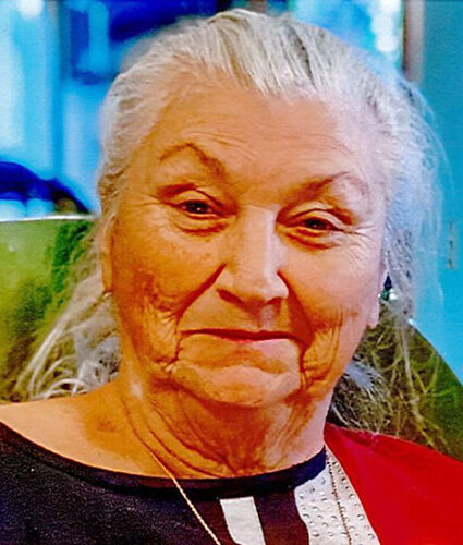 Kathryn Lovada ‘Katie’ Howes